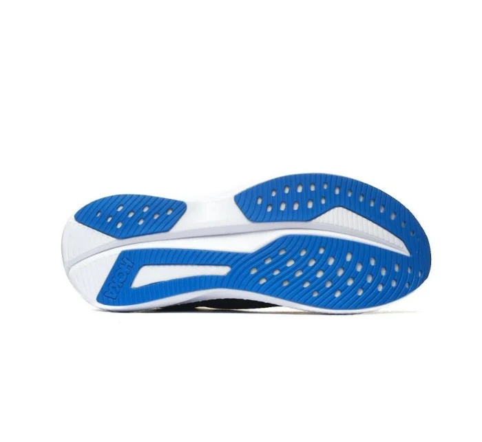 Pánská běžecká obuv HOKA Mach 6 Downpour/Thunder Cloud (1147790-DHN)