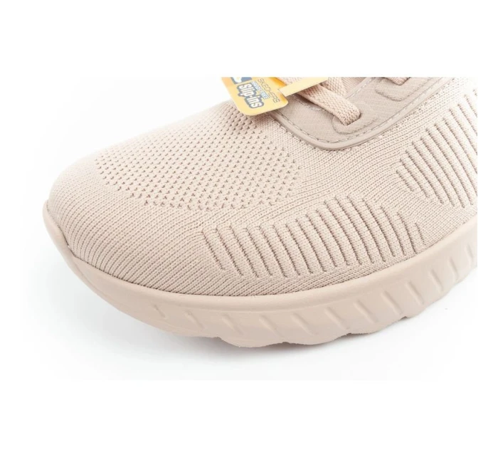 Bobs buty sportowe damskie wygodne dámské model 21360909 - Skechers Bobs buty sportowe damskie wygodne dámské model 21360909 - Skechers