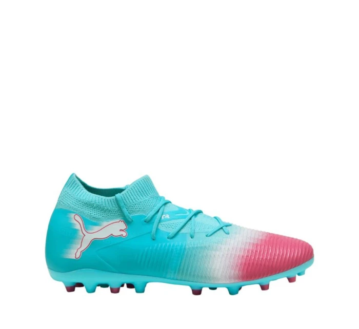 Fotbalové boty Puma Future 8 Match Re-Charge MG 108761 01