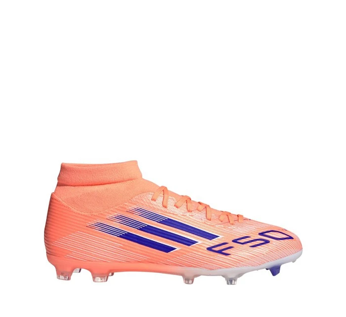 Fotbalové boty adidas F50 League FG/MG Mid JI0888