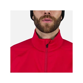 Rossignol Genetys Jkt bunda červená