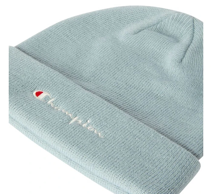 Čepice Beanie modrá model 21474206 - CHAMPION