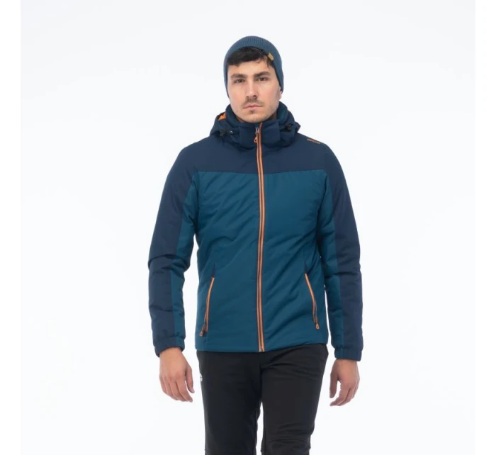 Pánská prošívaná bunda 4ARS