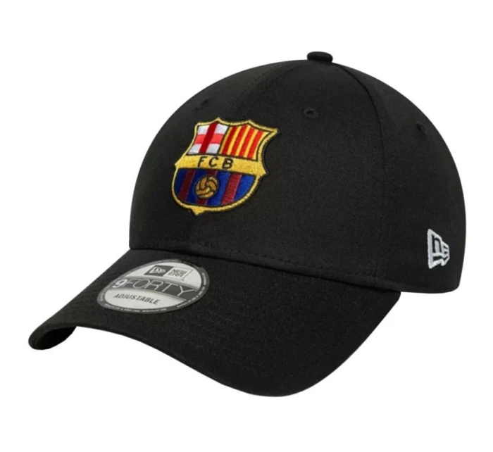 FC Barcelona x baseballová čepice model 21917833 - New Era FC Barcelona x baseballová čepice model 21917833 - New Era