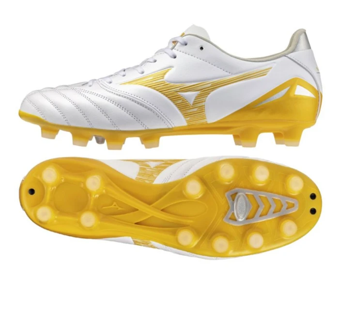Boty Morelia Neo IV PRO FG model 21943113 - Mizuno
