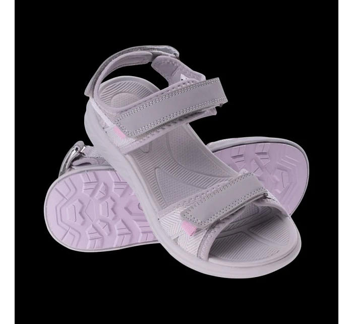 Dámské sandály model 22059995 WO'S Dámské sandály model 22059995 WO'S