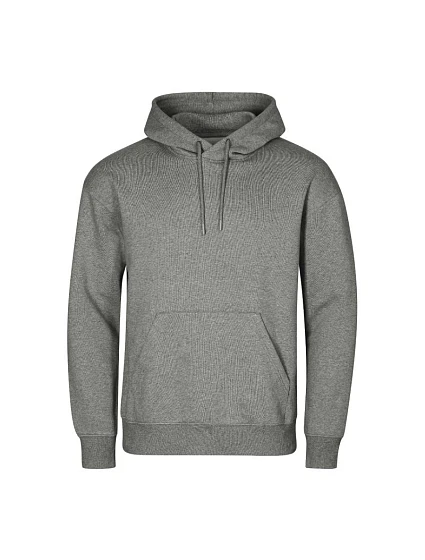Unisex mikina Cloud (GOTS) (tmavě šedá model 22073789 - Malfini