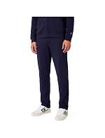 Champion pánská tepláková souprava na zip tmavě modrá 222248 BS501