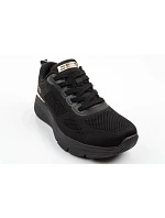 Skechers buty sportowe sneakersy damskie Bobs Arch Fit model 22392592 czarne dámské - EB FIT Skechers buty sportowe sneakersy damskie Bobs Arch Fit model 22392592 czarne dámské - EB FIT