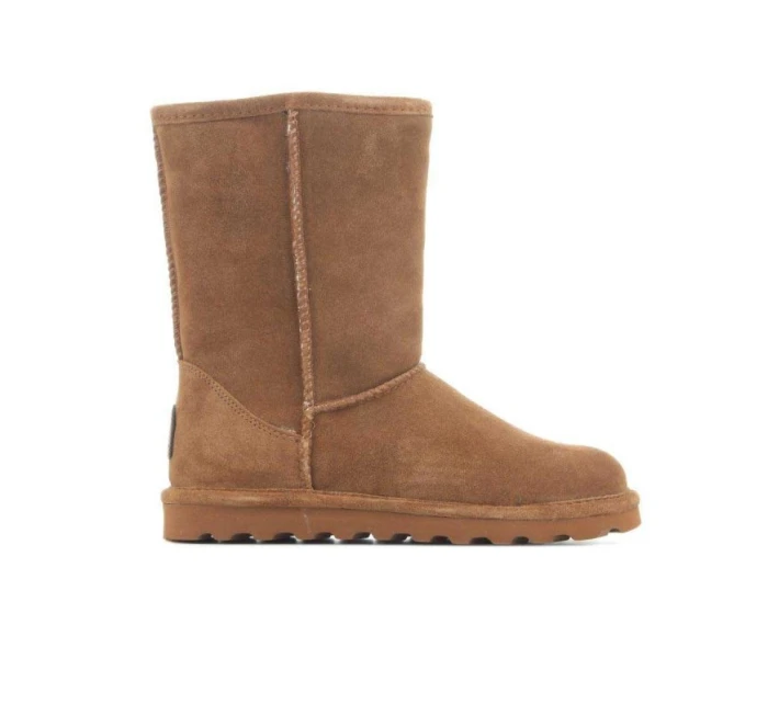 Dámská obuv Elle Short II W  model 18043425 - BearPaw