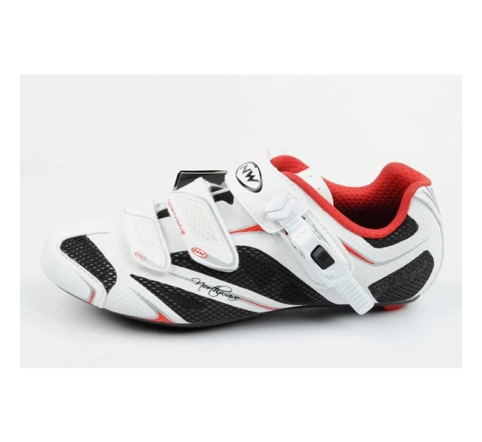 Cyklistická obuv  W 53 model 20860545 - Inny