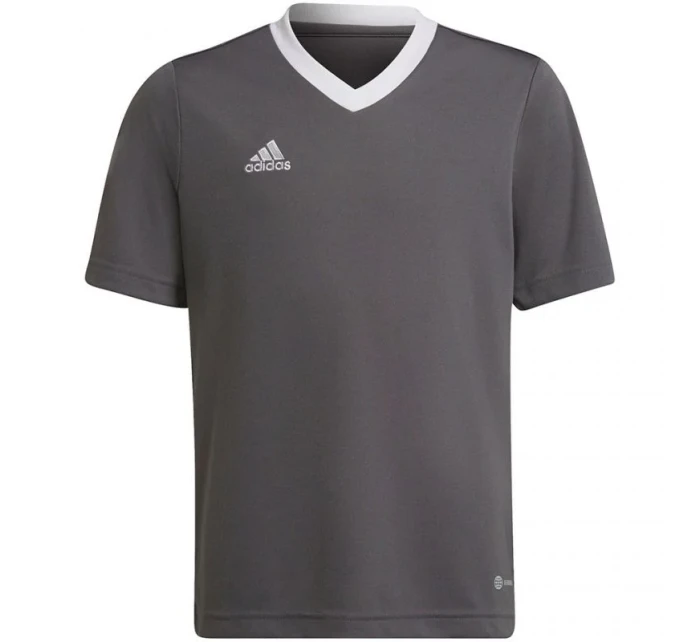 Dětské tréninkové tričko Entrada 22 Jsy Jr H57499 - Adidas