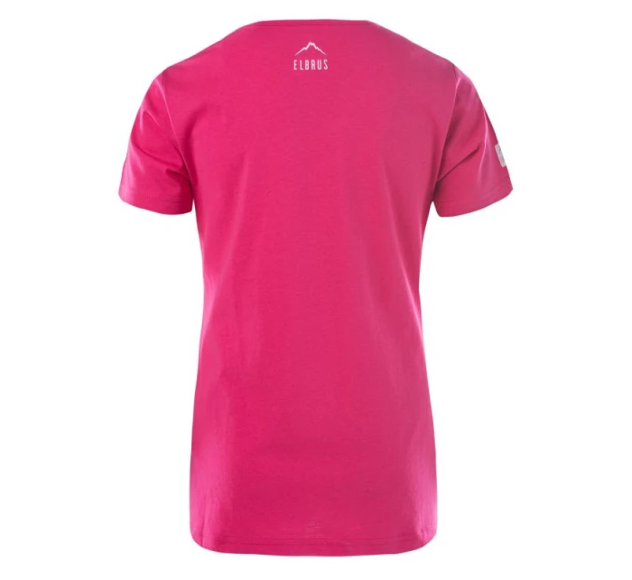 Elbrus Karit Tg W Tričko 92800396728