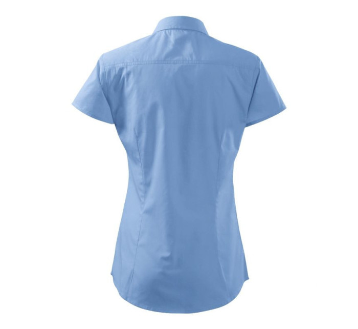 Mafini Chic W MLI-21415 modrá košile