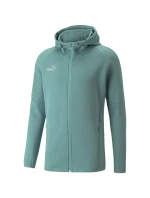 Pánský teamFINAL Casuals Hooded Jkt M 657383 34 - Puma Pánský teamFINAL Casuals Hooded Jkt M 657383 34 - Puma