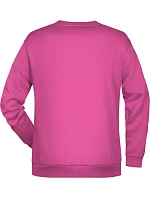 Daiber JN 794 Pánská mikina 02.0794 pink