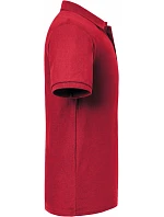 Pánské piqué polo 10. classic red model 22420840 - Russell Athletic Pánské piqué polo 10. classic red model 22420840 - Russell Athletic