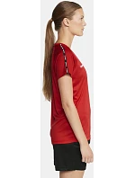 Squad Go Contrast Jersey W Dámské kontrastní sportovní tričko model 22468684 - Craft Teamwear Squad Go Contrast Jersey W Dámské kontrastní sportovní tričko model 22468684 - Craft Teamwear