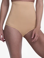 Beauty Shaper funkč. stahovací kalhotky 1783 deep sand - Anita Classix