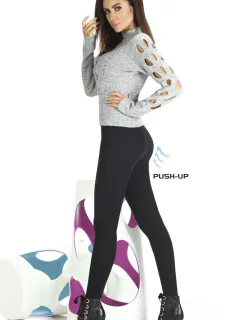 Bas Bleu Octavia barva:černá