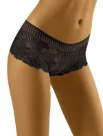 Wol-Bar Fibi barva: černá