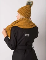 Sada JK KMPL 7 model 15911448 tmavě žlutá - FPrice