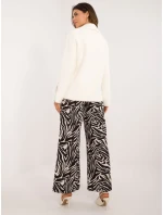 MBM KR 250.77 ecru bunda MBM KR 250.77 ecru bunda