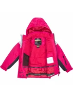 Dětská lyžařská bunda Trespass Priorwood