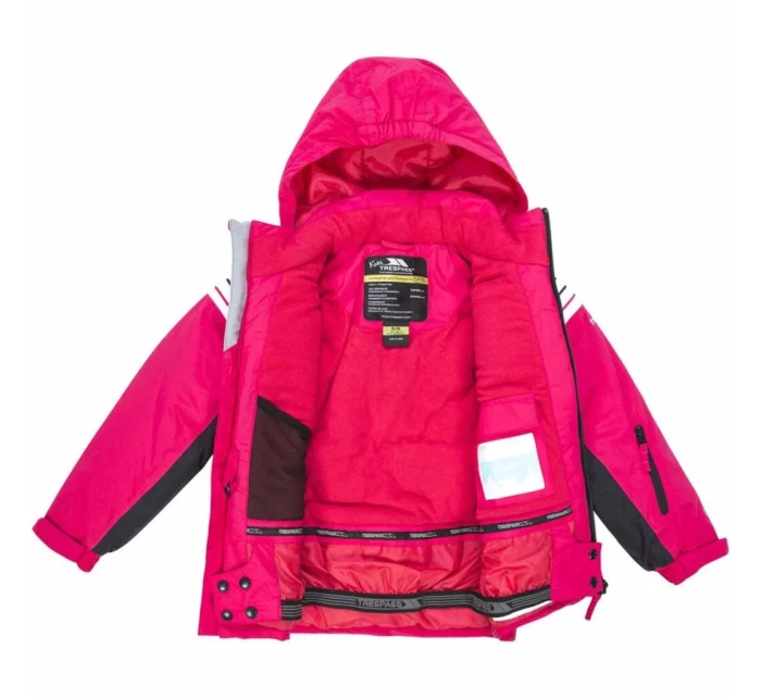 Dětská lyžařská bunda Trespass Priorwood