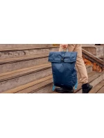 Městský batoh VUCH Sirius Men Blue Městský batoh VUCH Sirius Men Blue