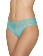 Kalhotky 19207 mentolová - Ysabel Mora