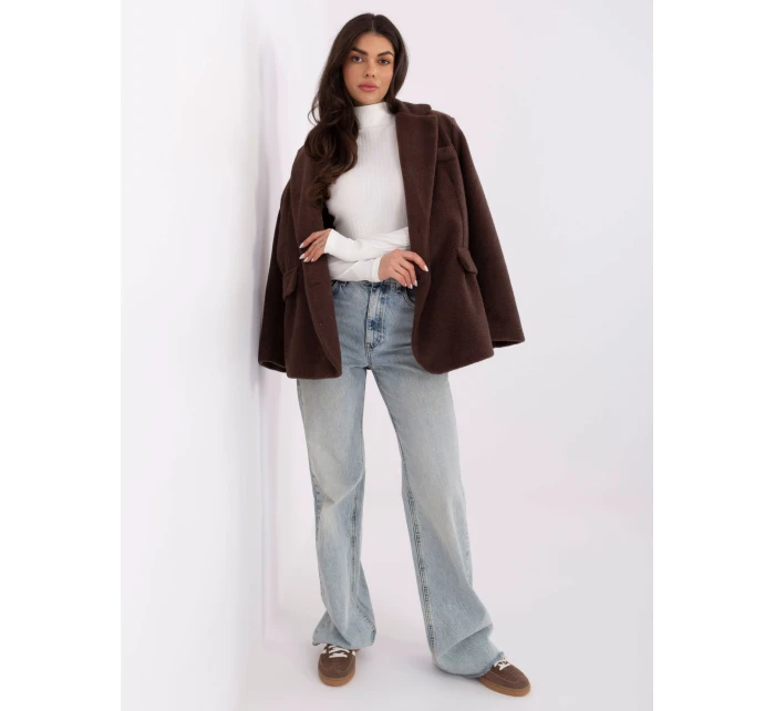 Dámský rolák RV BZ model 21859207 Ecru - FPrice