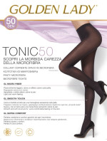 Punčochové kalhoty TONIC 50