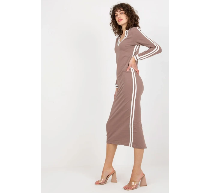 Denní šaty model 175696 Fancy