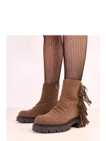 Boty  model 220261 Solea