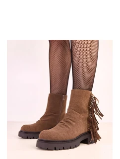 Boty  model 220261 Solea