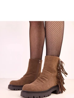 Boty  model 220261 Solea