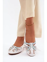 Balerinky  model 227410 Step in style