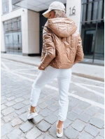 Dámská prošívaná přechodová bunda LILYWOOL FashionStreet TY3714