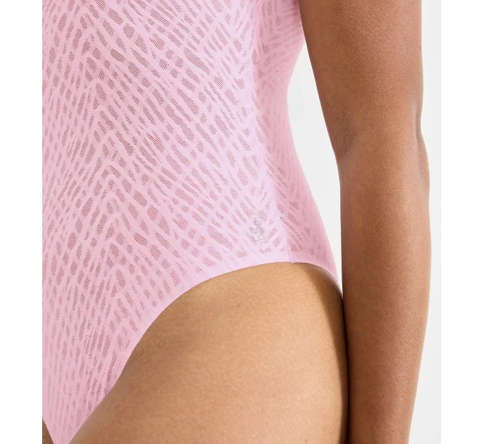 sloggi ZERO Feel Bliss Body - PINK - SLOGGI PINK - SLOGGI
