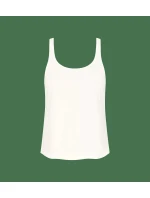 sloggi EVER Ease Tank Top - WHITE - SLOGGI WHITE - SLOGGI sloggi EVER Ease Tank Top - WHITE - SLOGGI WHITE - SLOGGI