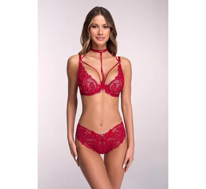 Podprsenka Ava 2176 Push-up