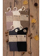 Ponožky WiK Xintao 3140 vzor 13 Merino 35–42 Ponožky WiK Xintao 3140 vzor 13 Merino 35–42