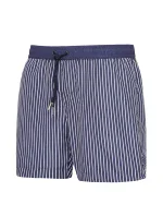 Pánské plavky - kraťasy Self SM 29 Happy Shorts S-3XL Pánské plavky - kraťasy Self SM 29 Happy Shorts S-3XL