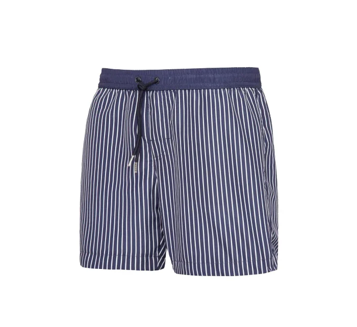 Pánské plavky - kraťasy Self SM 29 Happy Shorts S-3XL Pánské plavky - kraťasy Self SM 29 Happy Shorts S-3XL