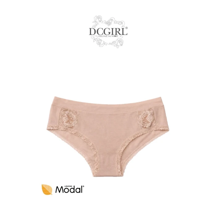 DC Girl kalhotky 26525 A'2 S-XL modal