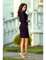 Dámské šaty 224-1 - NUMOCO Dámské šaty 224-1 - NUMOCO