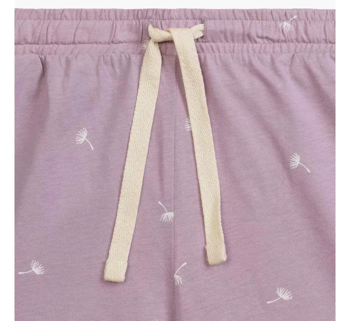 Dámské pyžamo 491 lavender - Atlantic