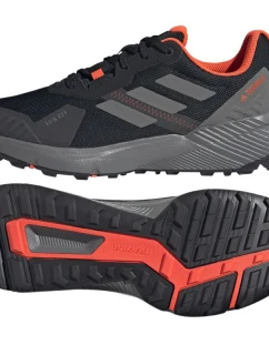 Běžecká obuv adidas Terrex Soulstride Rain.Rdy M IF5016