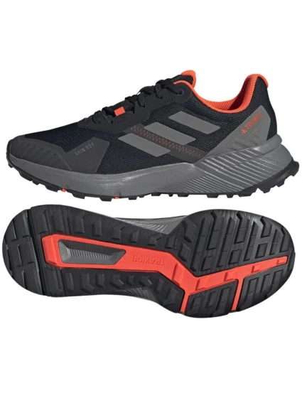 Běžecká obuv adidas Terrex Soulstride Rain.Rdy M IF5016 Běžecká obuv adidas Terrex Soulstride Rain.Rdy M IF5016
